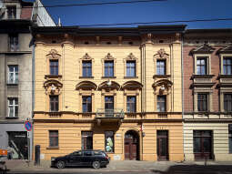Długa 15