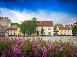 Limanowskiego 30-34