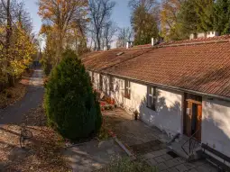 Koszary kawalerii Zakrzówek