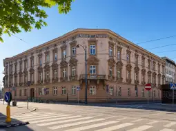 Długa 38