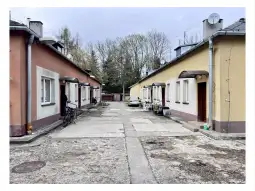 Budynki Dawnych Koszar 